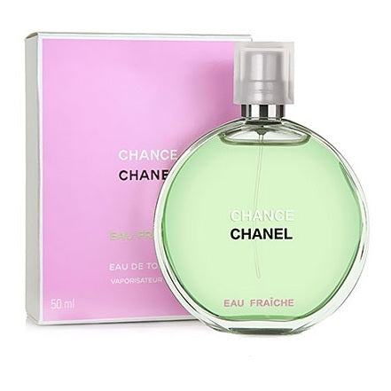 CHANEL CHANCE EAU FRAICHE EDT 50 ML