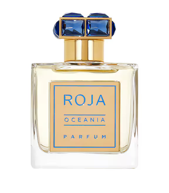 ROJA OCEANIA PURE PERFUME 50ML