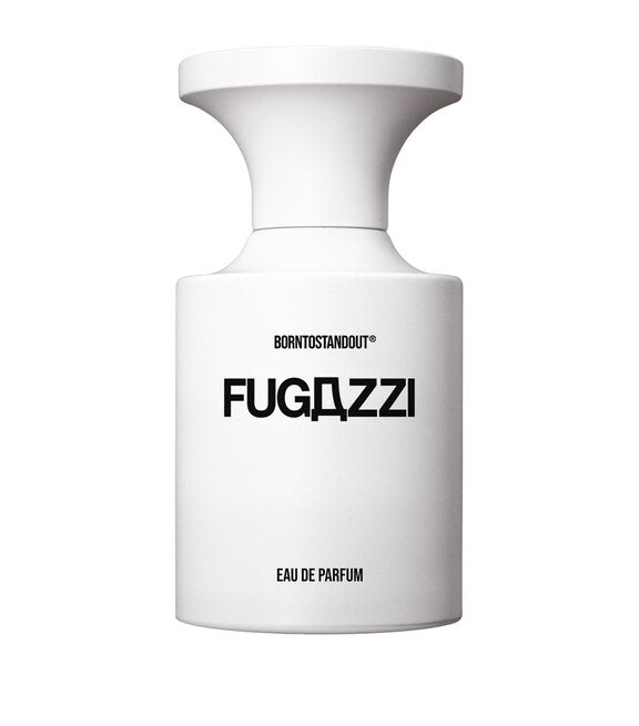 BORNTOSTANDOUT FUGAZZI EAU DE PARFUM 50ML