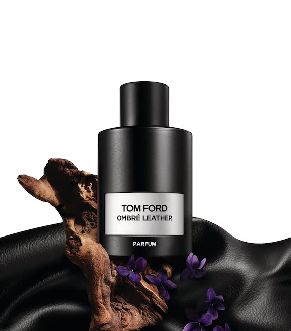 TOM FORD OMBRÉ LEATHER EAU DE PARFUM 100ML