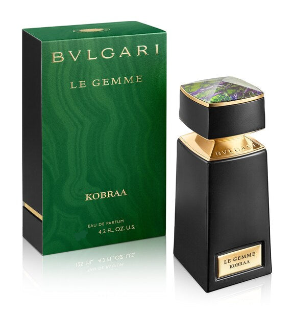 BVLGARI LE GEMME KOBRAA EAU DE PARFUM (100ML)