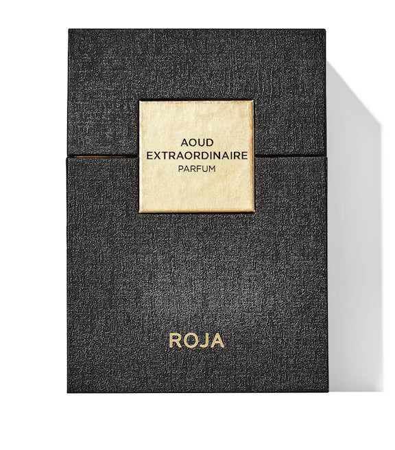 ROJA AOUD EXTRAORDINAIRE PARFUM 100ML