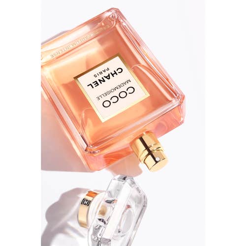 CHANEL COCO MADEMOISELLE L'EAU PRIVÉE 100ML