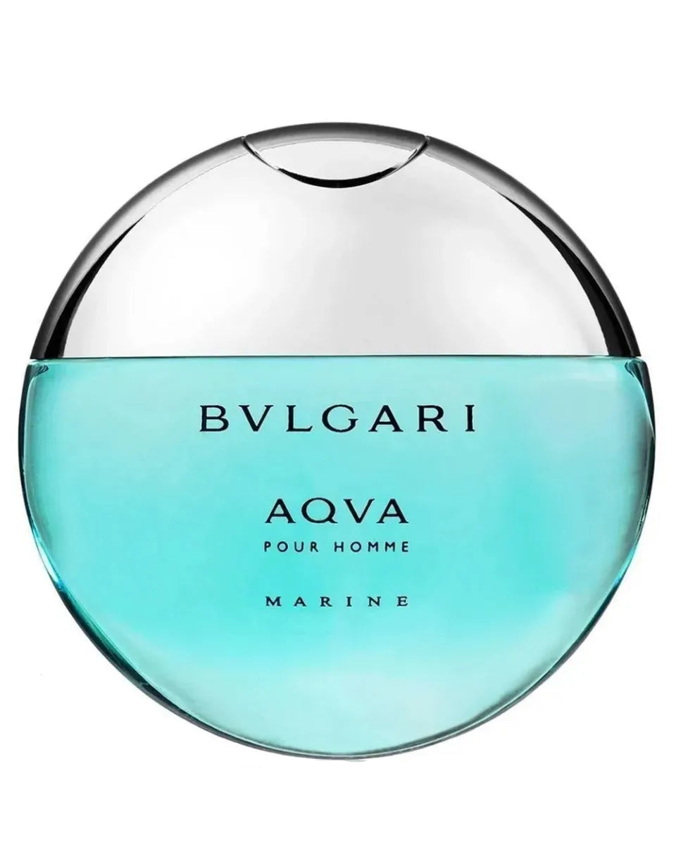 BVLGARI AQVA MARINE EDT 100ML