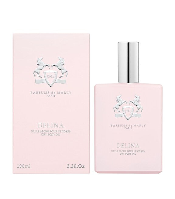 PARFUMS DE MARLY DELINA BODY OIL 100ML