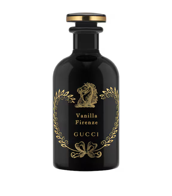 GUCCI THE ALCHEMIST’S GARDEN VANILLA FIRENZE EAU DE PARFUM 100ML