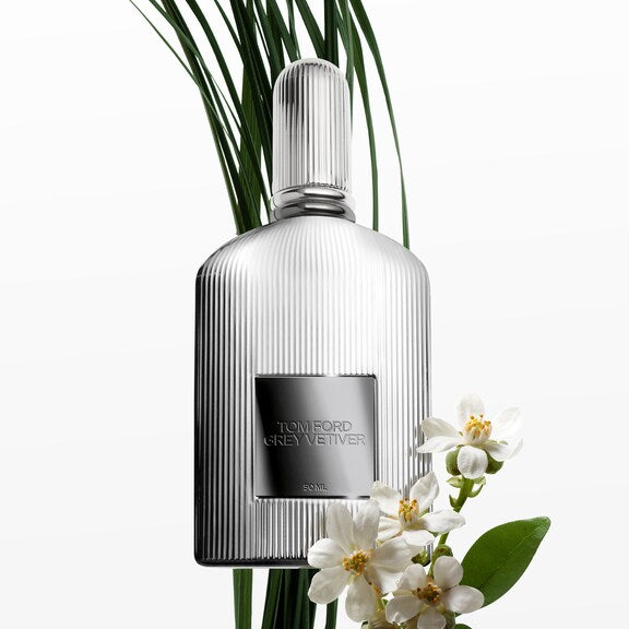 TOM FORD GREY VETIVER EAU DE PARFUM 100ML