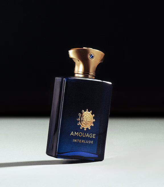 AMOUAGE INTERLUDE M EDP 100 ML
