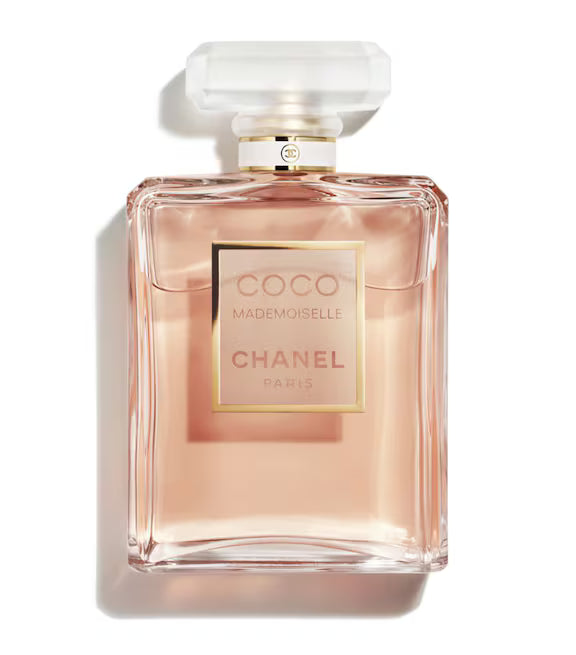CHANEL COCO MADEMOISELLE