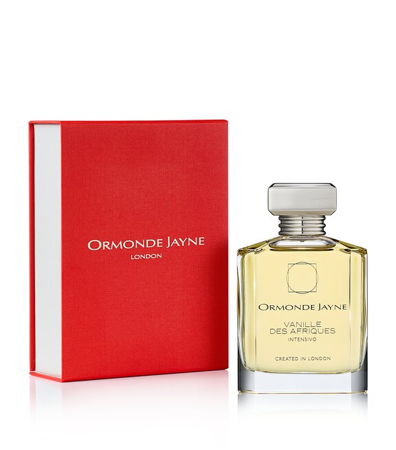 ORMONDE JAYNE VANILLE DES AFRIQUES INTENSIVO EXTRAIT DE PARFUM 88ML