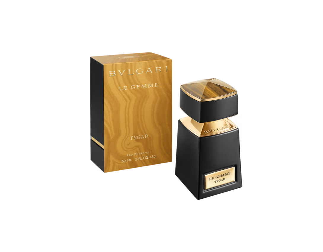 BVLGARI LE GEMME TYGAR EAU DE PARFUM