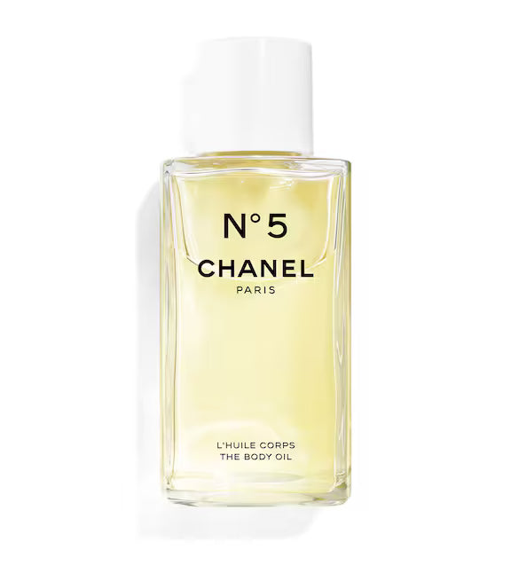 CHANEL N°5 THE BODY OIL 250ML