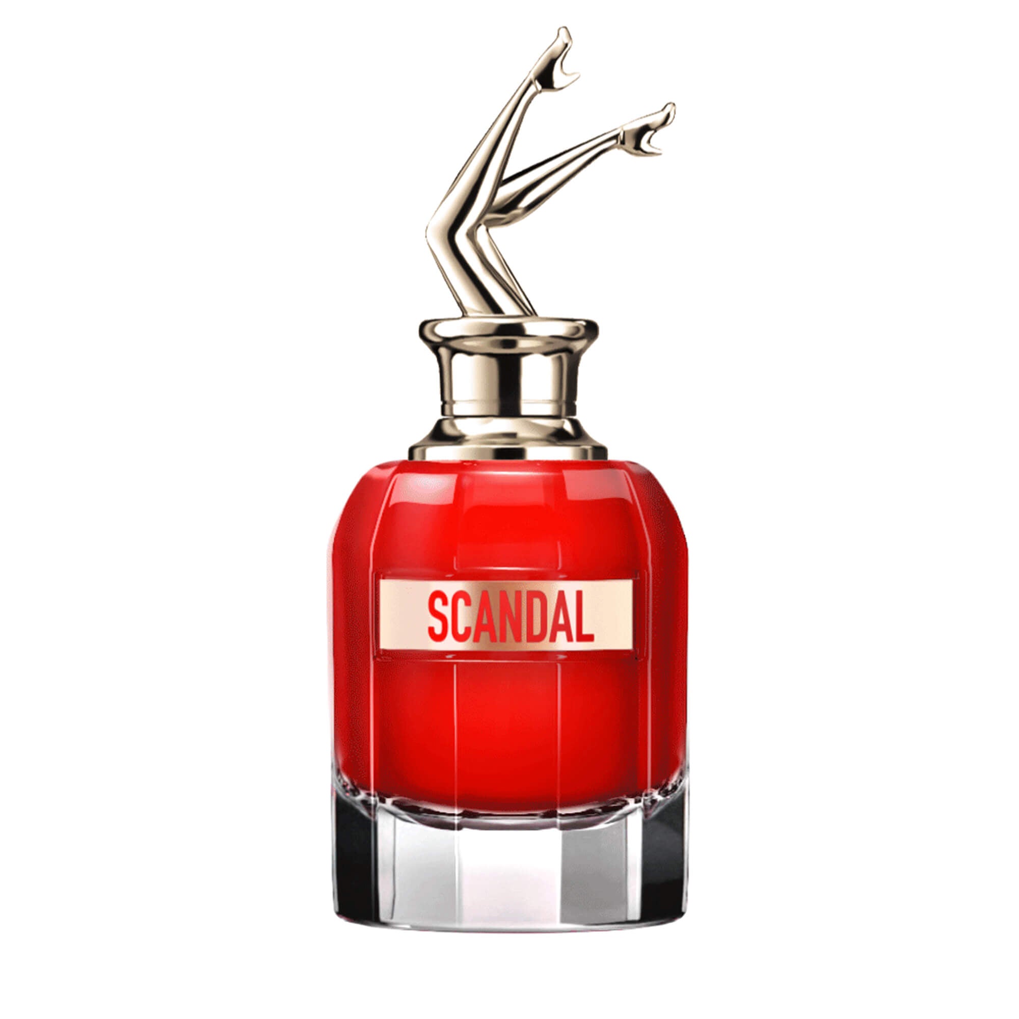 JEAN PAUL GAULTIER SCANDAL LE PARFUM EDP INTENSE 80ML