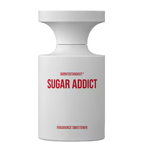 BORNTOSTAND SUGAR ADDICT EAU DE PARFUM 100ML