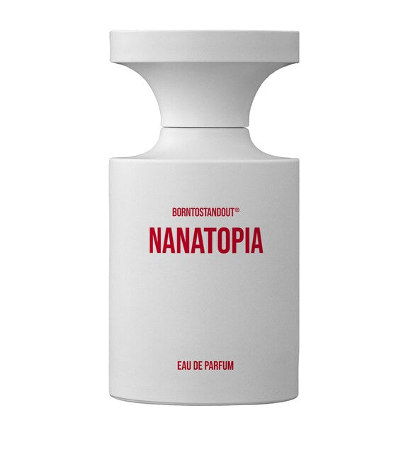 BORNTOSTAND NANATOPIA EAU DE PARFUM 50ML