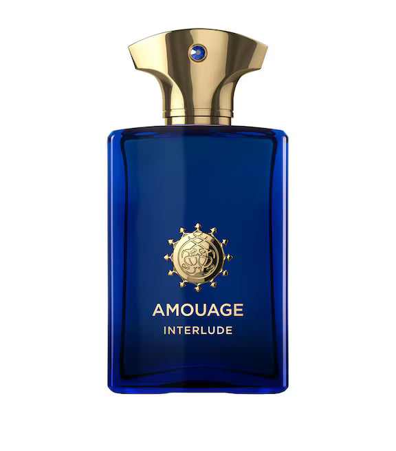 AMOUAGE INTERLUDE M EDP 100 ML