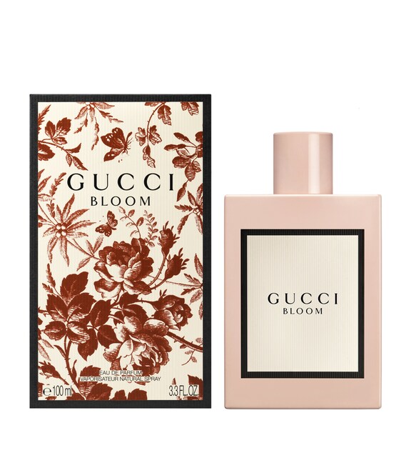 GUCCI BLOOM EAU DE PARFUM 100ML