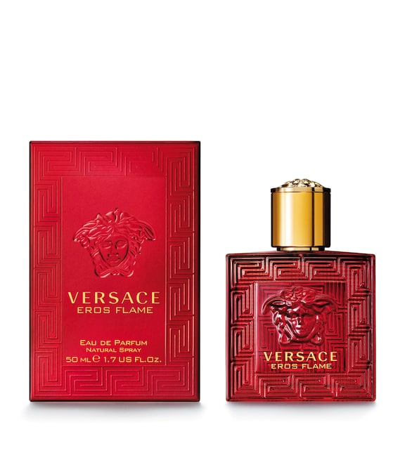VERSACE EROS FLAME EAU DE PARFUM 100ML