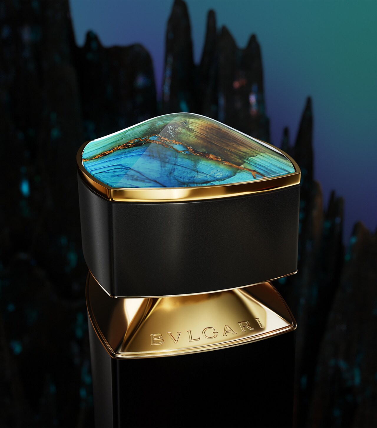 BVLGARI LE GEMME OROM 30 ML