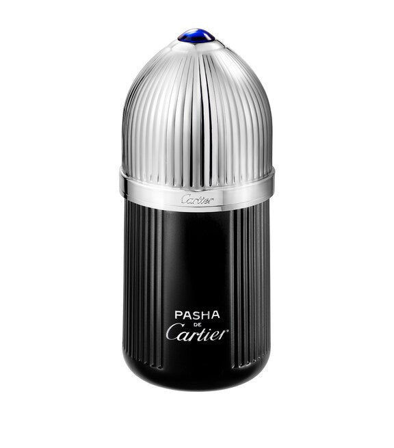 CARTIER PASHA DE CARTIER EDITION NOIRE EAU DE 100ML