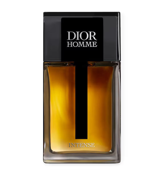 DIOR HOMME INTENSE EAU DE PARFUM 100ML