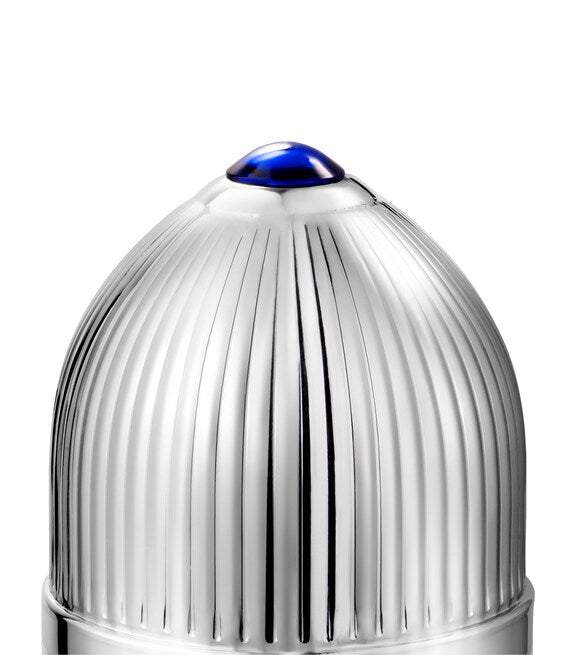 CARTIER PASHA DE CARTIER EAU DE TOILETTE 100ML