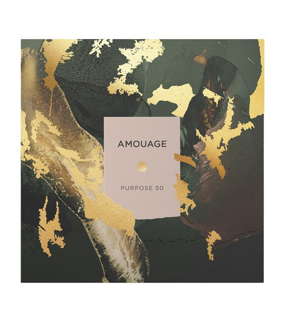 AMOUAGE PURPOSE 50 EXTRAITS EAU DE PARFUM 100ML