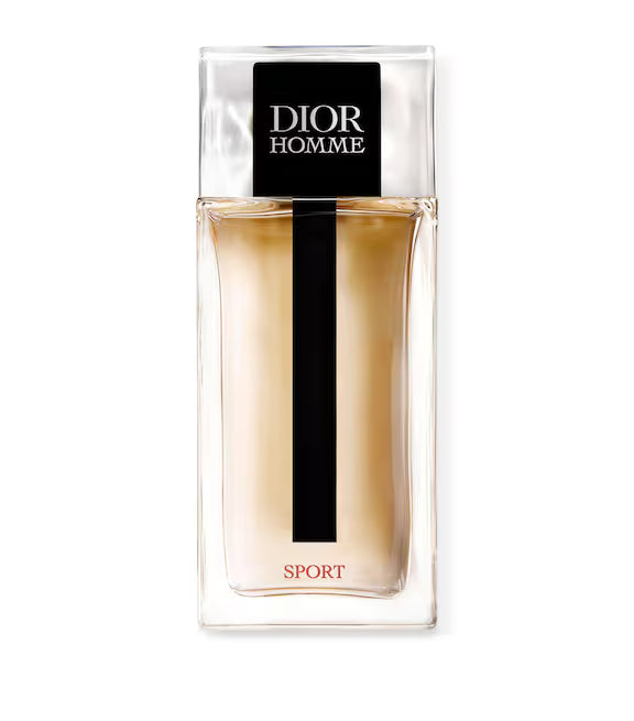 DIOR HOMME SPORT EAU DE TOILETTE