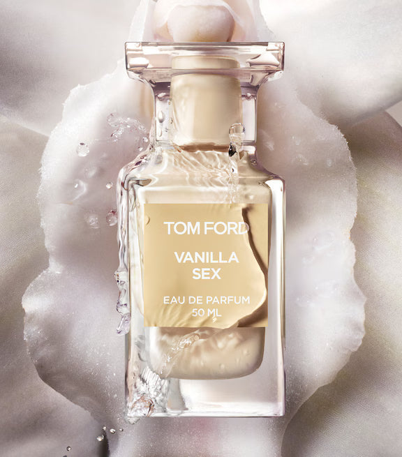 TOM FORD VANILLA SEX EAU DE PARFUM 50ML