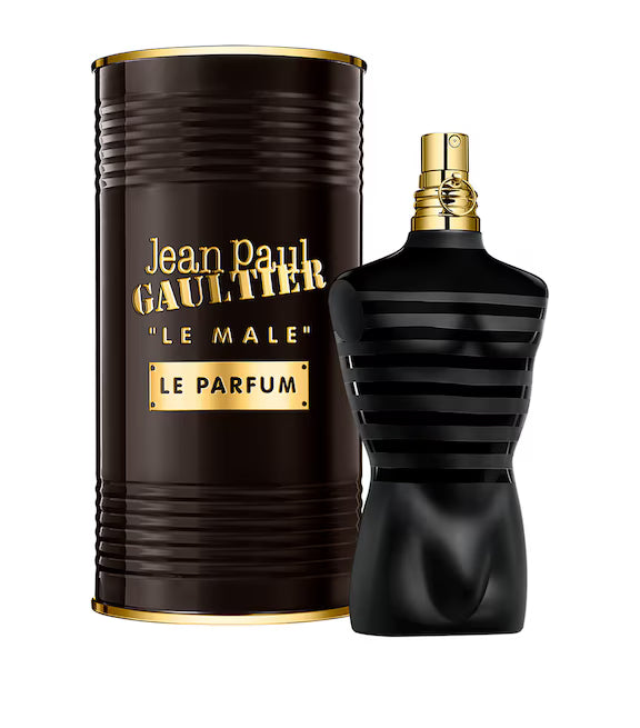 JEAN PAUL GAULTIER LE MALE LE PARFUM EAU DE PARFUM