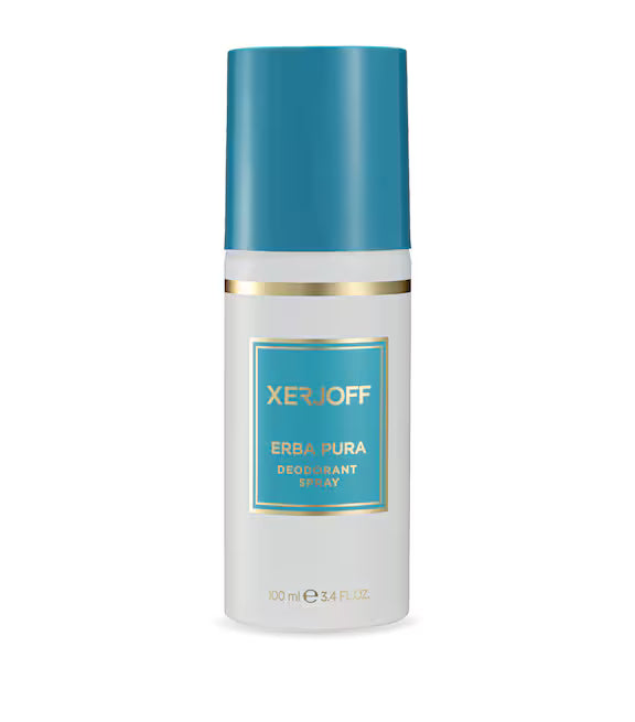 XERJOFF ERBA PURA DEODORANT SPRAY 100ML