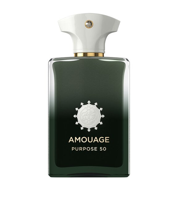 AMOUAGE PURPOSE 50 EXTRAITS EAU DE PARFUM 100ML