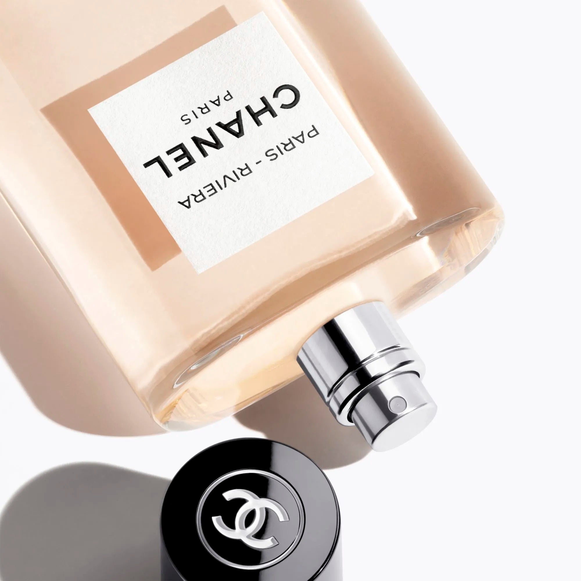 CHANEL RIVIERA EDT 125ML