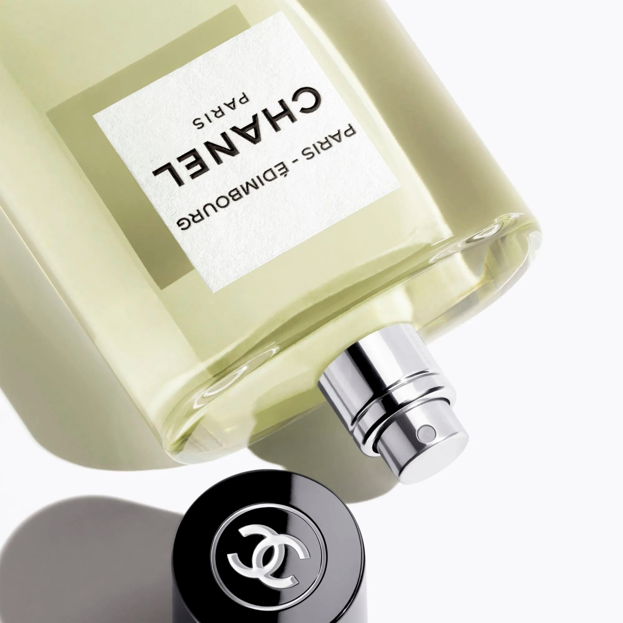 CHANEL PARIS EDIMBOURG EDT 125 ML