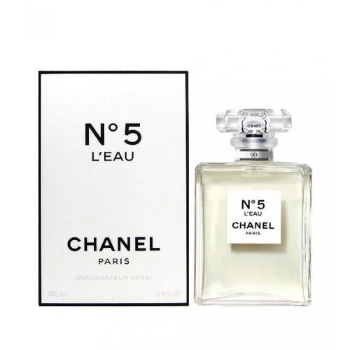 CHANEL N°5 L’EAU EAU DE TOILETTE