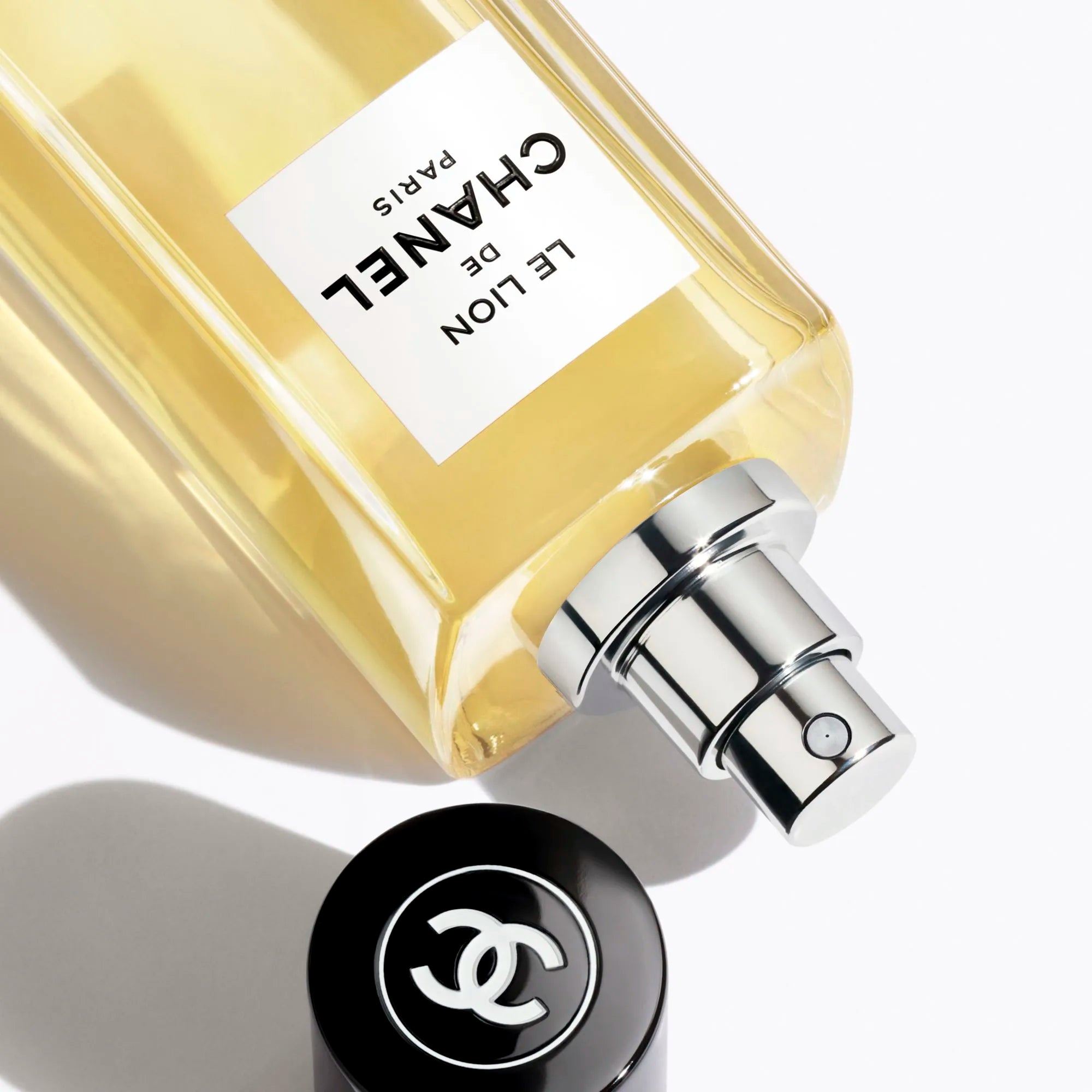 CHANEL LE LION DE CHANEL EAU DE PARFUM 75ML