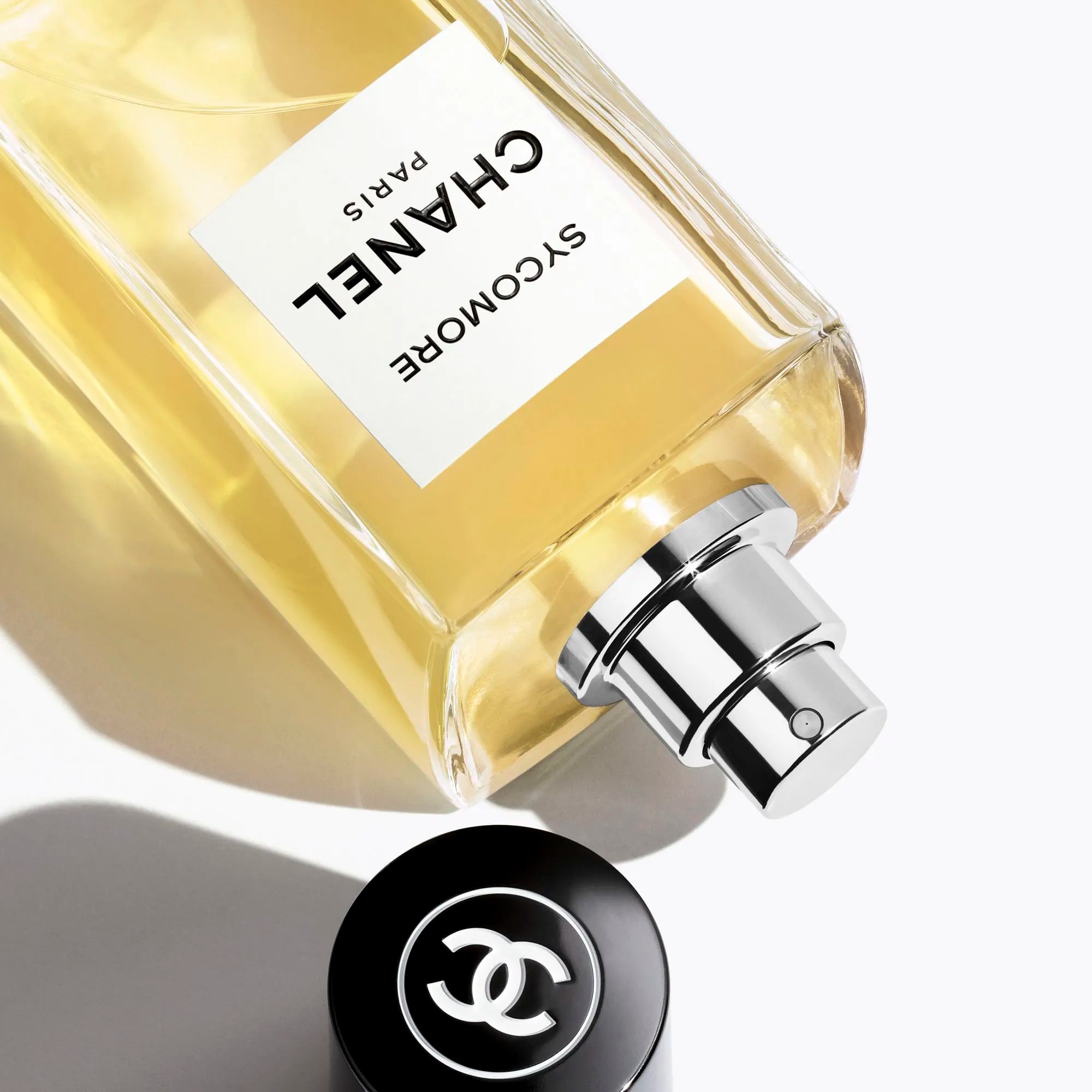 CHANEL SYCOMORE LES EXCLUSIFS DE CHANEL - EAU DE PARFUM