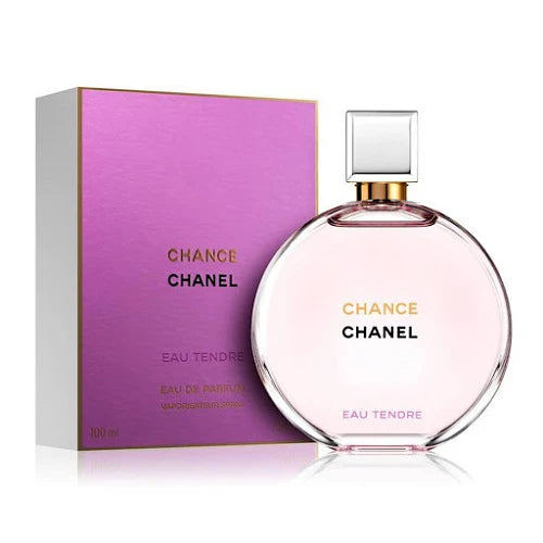 CHANEL CHANCE EAU TENDER EDP 100 ML