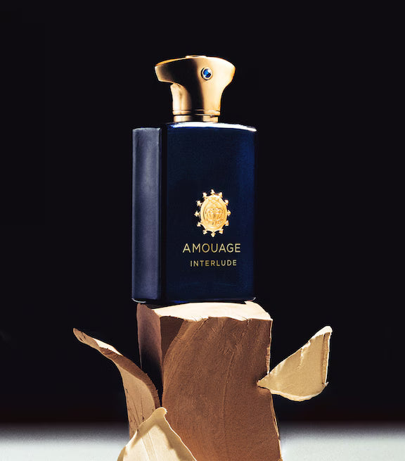 AMOUAGE INTERLUDE M EDP 100 ML