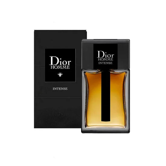 DIOR HOMME INTENSE EAU DE PARFUM 100ML