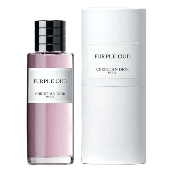 CHRISTIAN DIOR PURPLE OUD 100ML