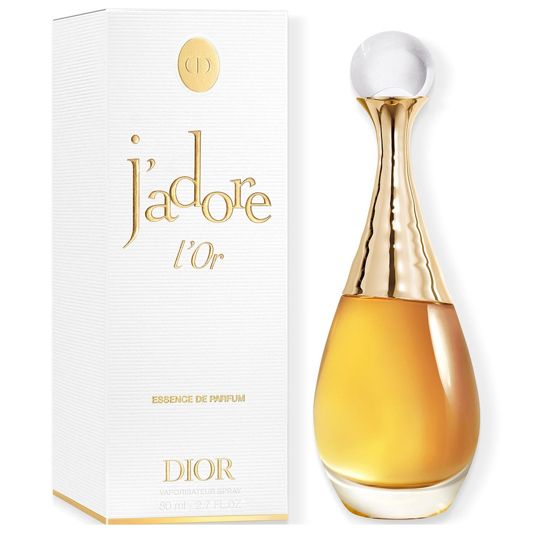 CHRISTIAN DIOR J' ADORE L' OR ESSENCE DE PARFUM 80ML