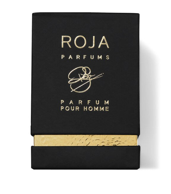 ROJA SCANDAL PARFUM POUR HOMME 50ML