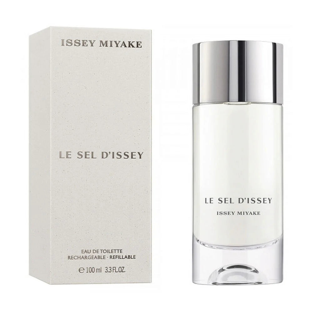 ISSEY MIYAKE LEAU D ISSEY LE SEL EDT 100ML