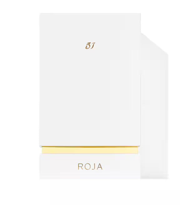 ROJA 51 POUR FEMME EAU DE PARFUM