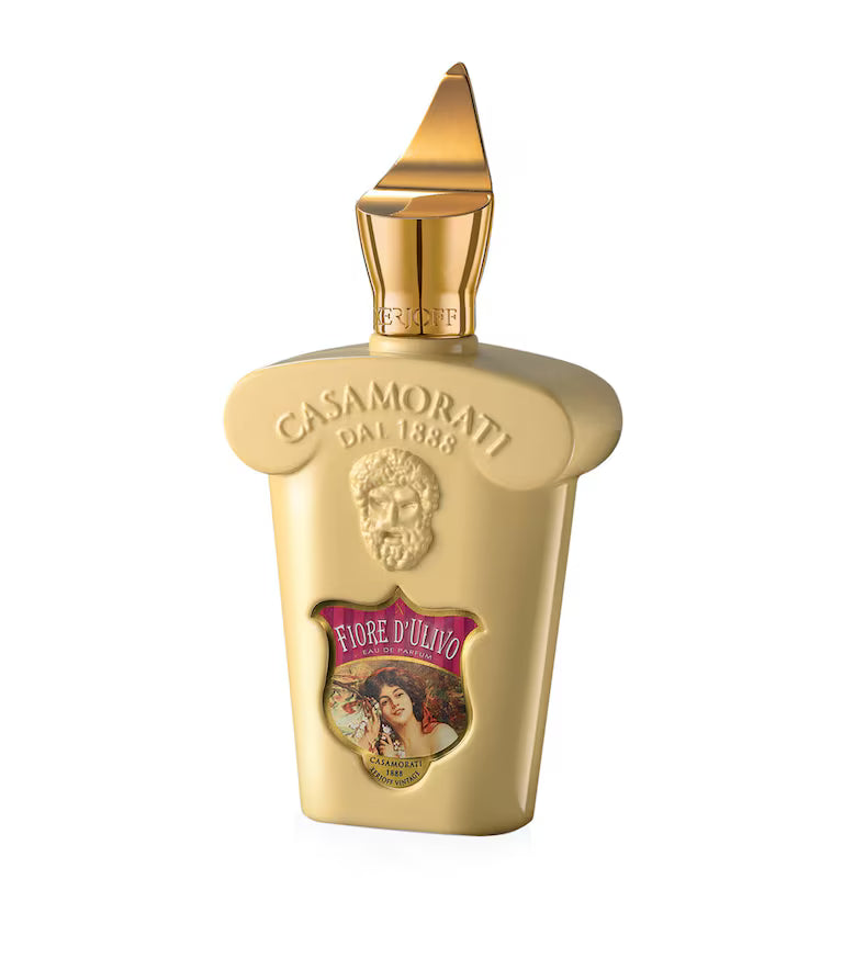 XERJOFF CASAMORATI FIORE D'ULIVO EDP 100ML