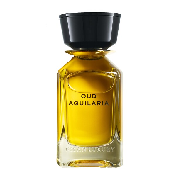 OMANLUXURY OUD AQUILARIA EAU DE PARFUM 100ML