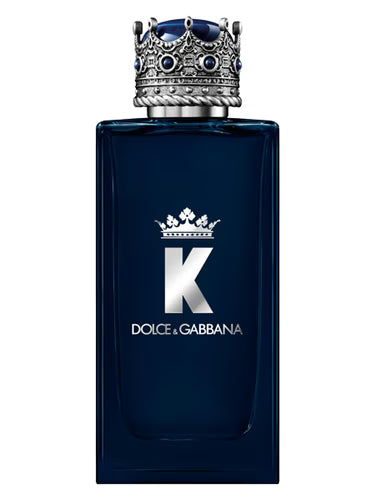 DOLCE & GABBANA K M PARFUM 100ML