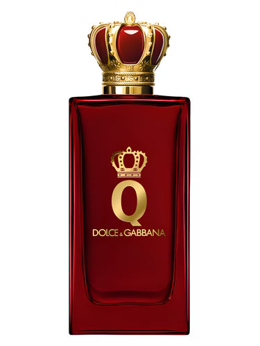 DOLCE & GABBANA Q PARFUM 100ML