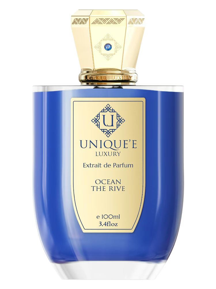 UNIQUEE OCEAN THE RIVE 100ML